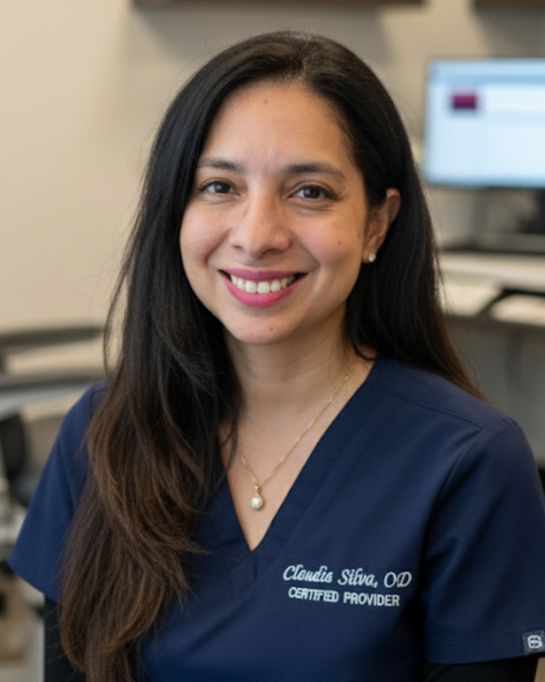 Claudia Silva, Certified Injector & Aesthetician at Fountain of Youth Rejuvenate Center MedSpa