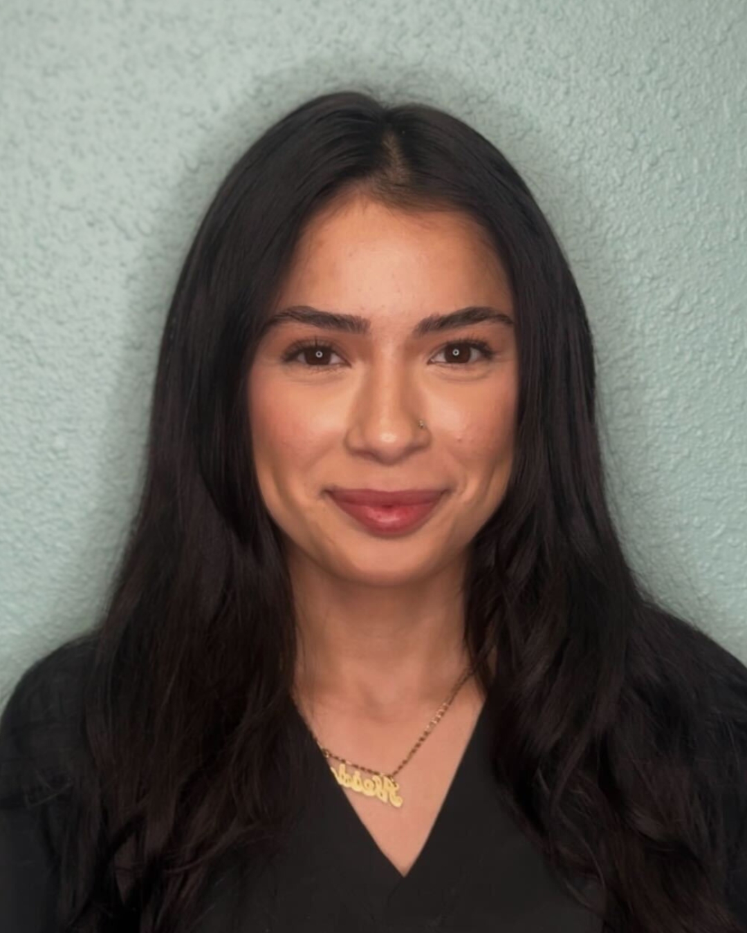 Neida Escobedo, Medical Assistant/Front Desk at Fountain of Youth Rejuvenate Center MedSpa
