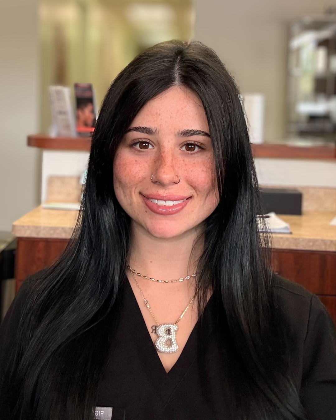 Brooke Kemeni, Laser Skin Aesthetician at Fountain of Youth Rejuvenate Center MedSpa